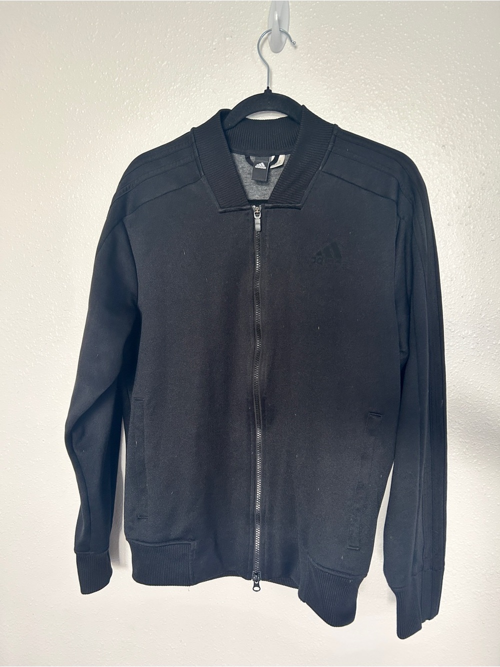 adidas Track Jacket
